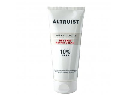 Altruist Dry Skin repair cream urea