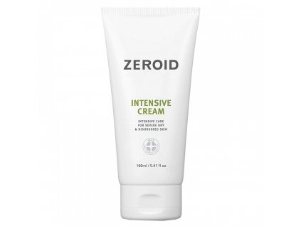 Zeroid intensive cream