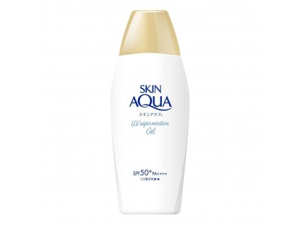 Rohto Skin Aqua SPF