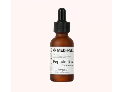 Medi peel Peptide Tox Ampoule