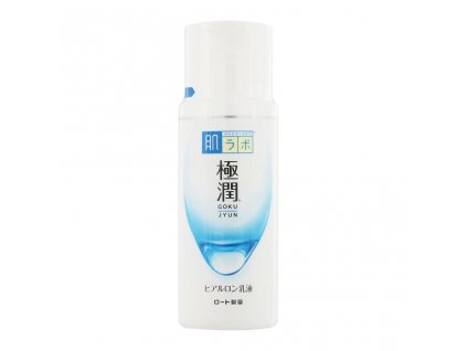 Hada Labo gokujyun emulsion milk