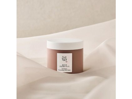 Beauty of Joseon red bean refreshing mask