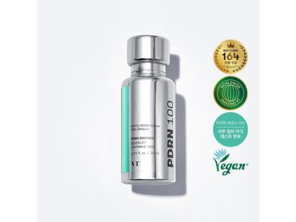 VT Cosmetics PDRN essence 100