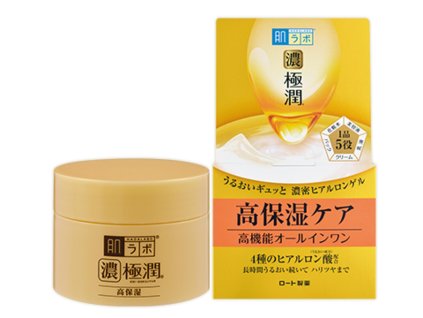 Hada Labo Perfect gel