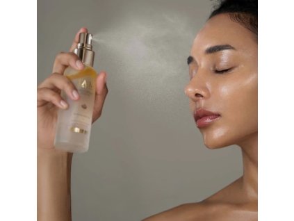 DAlba Luxury White Truffle First Spray Serum