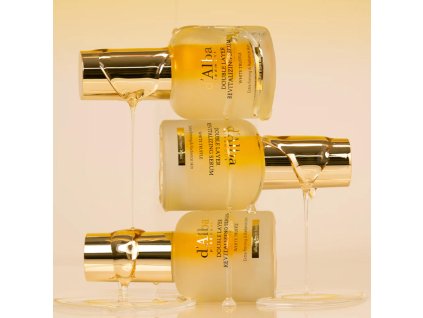 Dalba luxusni double serum