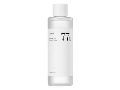 Anua Soothing toner