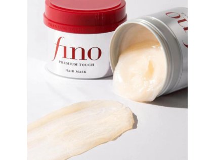 Shiseido Fino Mask