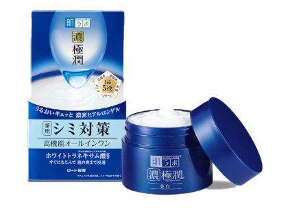 Hada labo brightening perfect gel