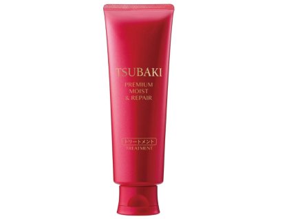 Tsubaki Premium Treatment Moist & Volume