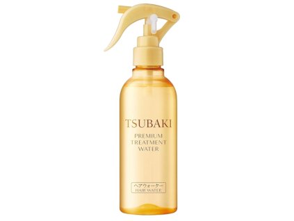 Tsubaki Premium Treatmen Water Hair