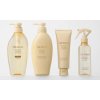 Tsubaki shampoo conditioner treatment leavein