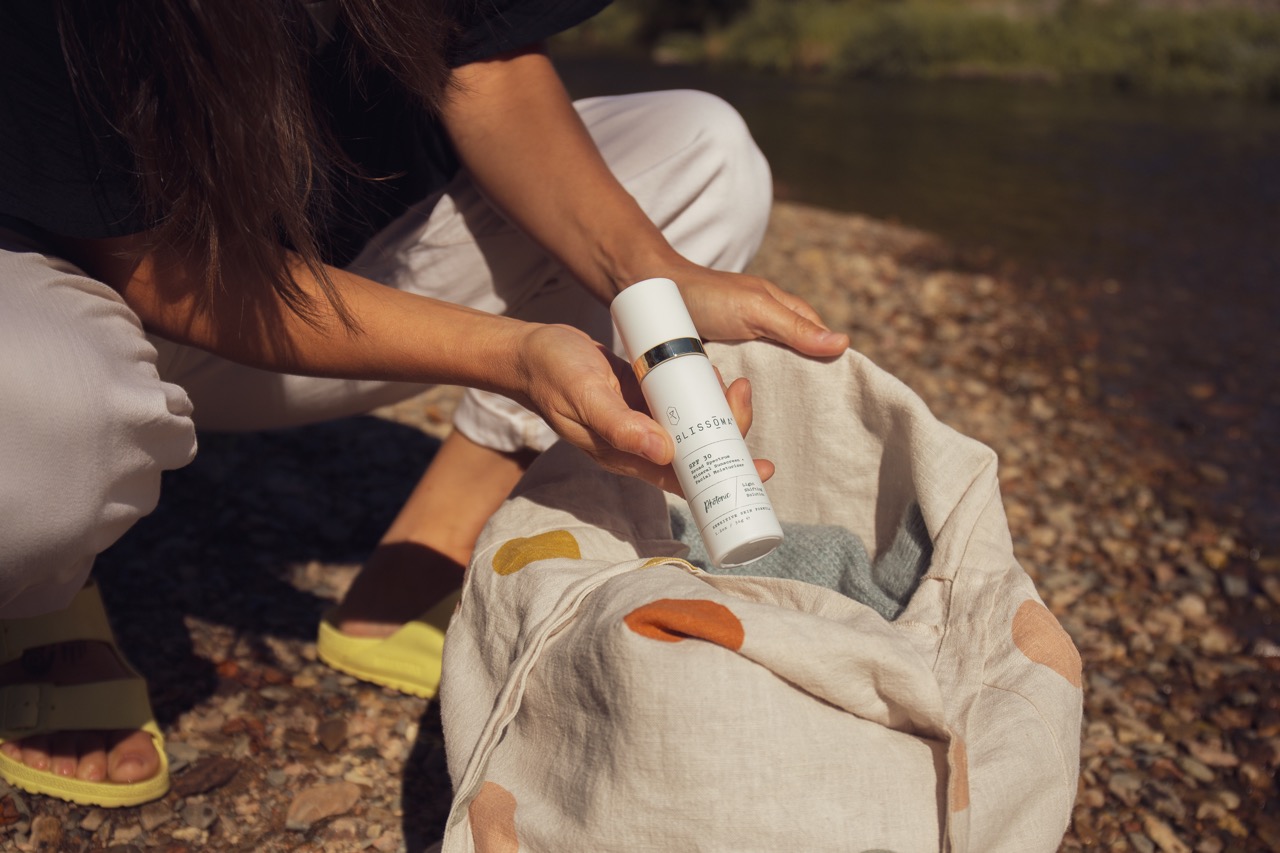 Mýtus bezvodých produktů & mýtus o nežádoucím obsahu alkoholu v kosmetice