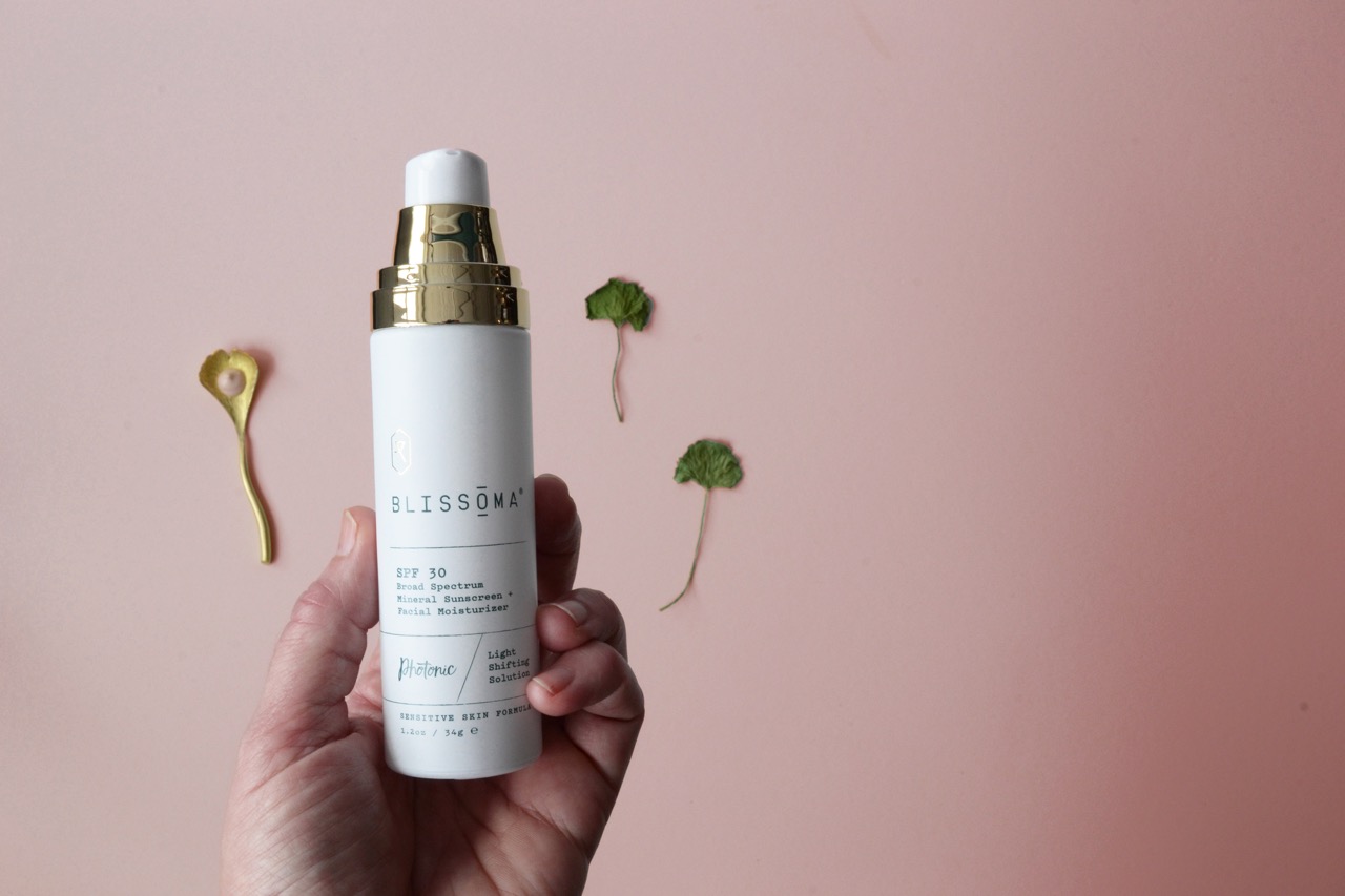 FAQ Blissoma® 2: Produkty pro váš typ pleti a tipy k použití