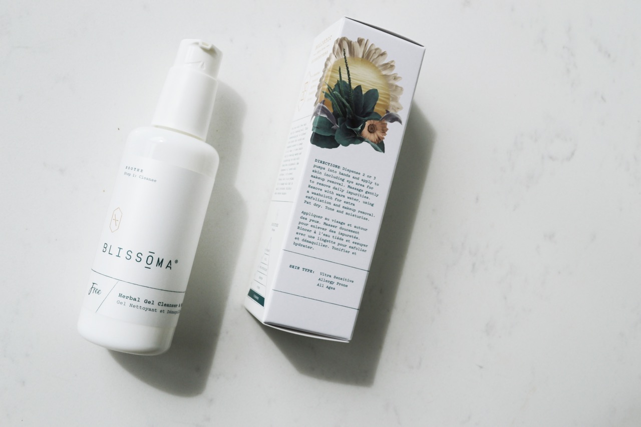 FAQ Blissoma® 1: Ingredience, konzervace, trvanlivost a certifikace