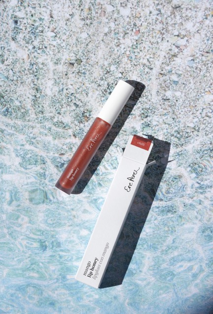 Ere Perez: O přírodně kosmetické značce