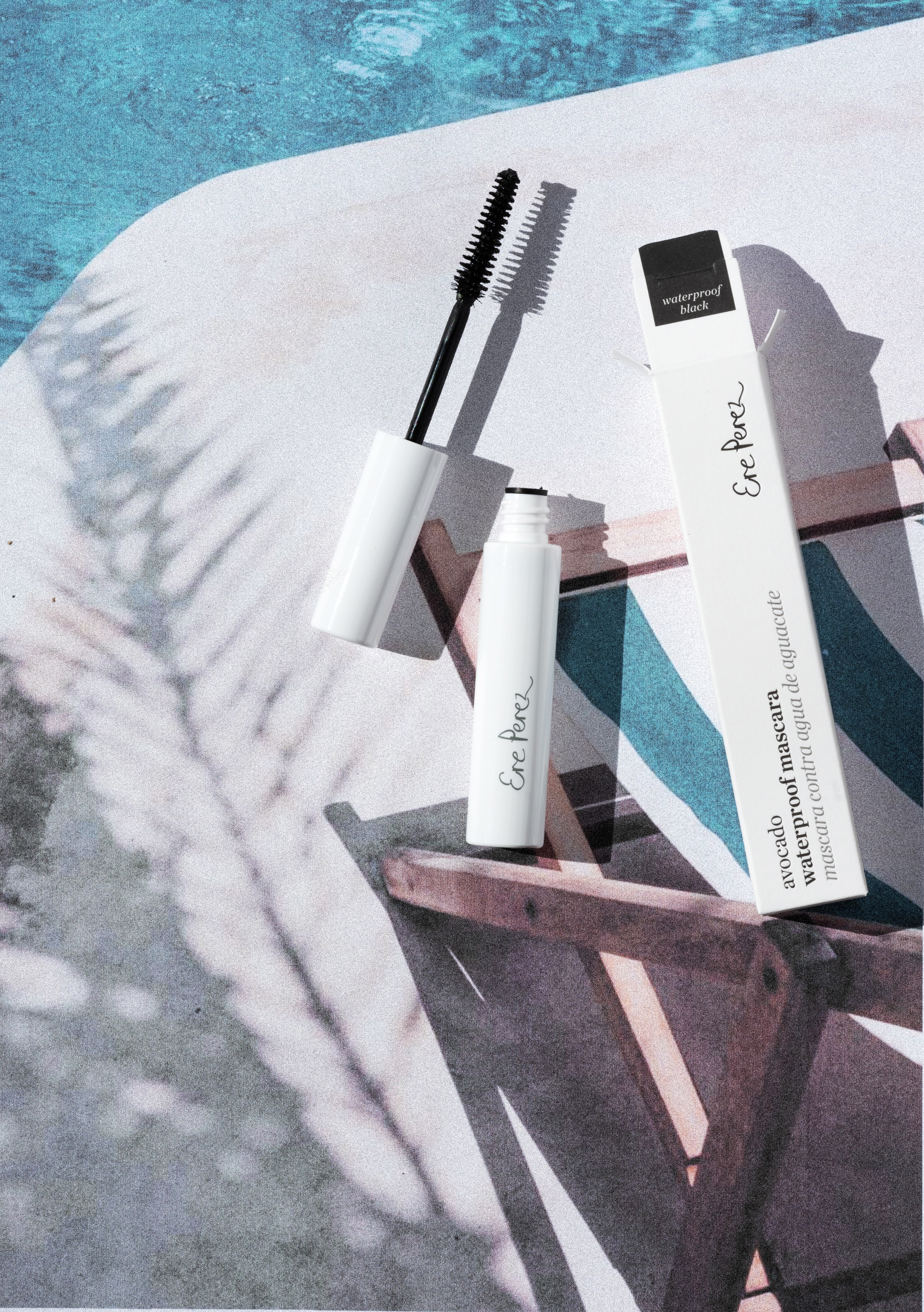 Ere Perez : Velkoobchodní spolupráce s přírodní kosmetikou