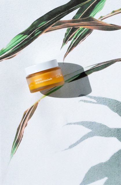 Jak (spolu)pracovat s přírodní kosmetikou Ere Perez?