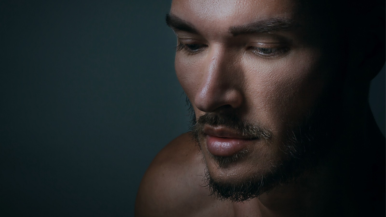 Přírodní kosmetika pro muže – bez chemie od hlavy až k patě
