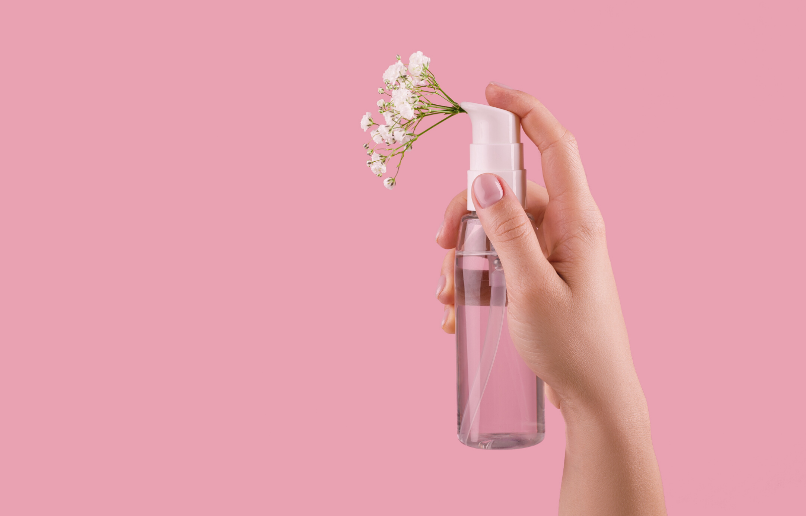 Parfémy a alergické reakce. Jak vybrat správný přírodní parfém?