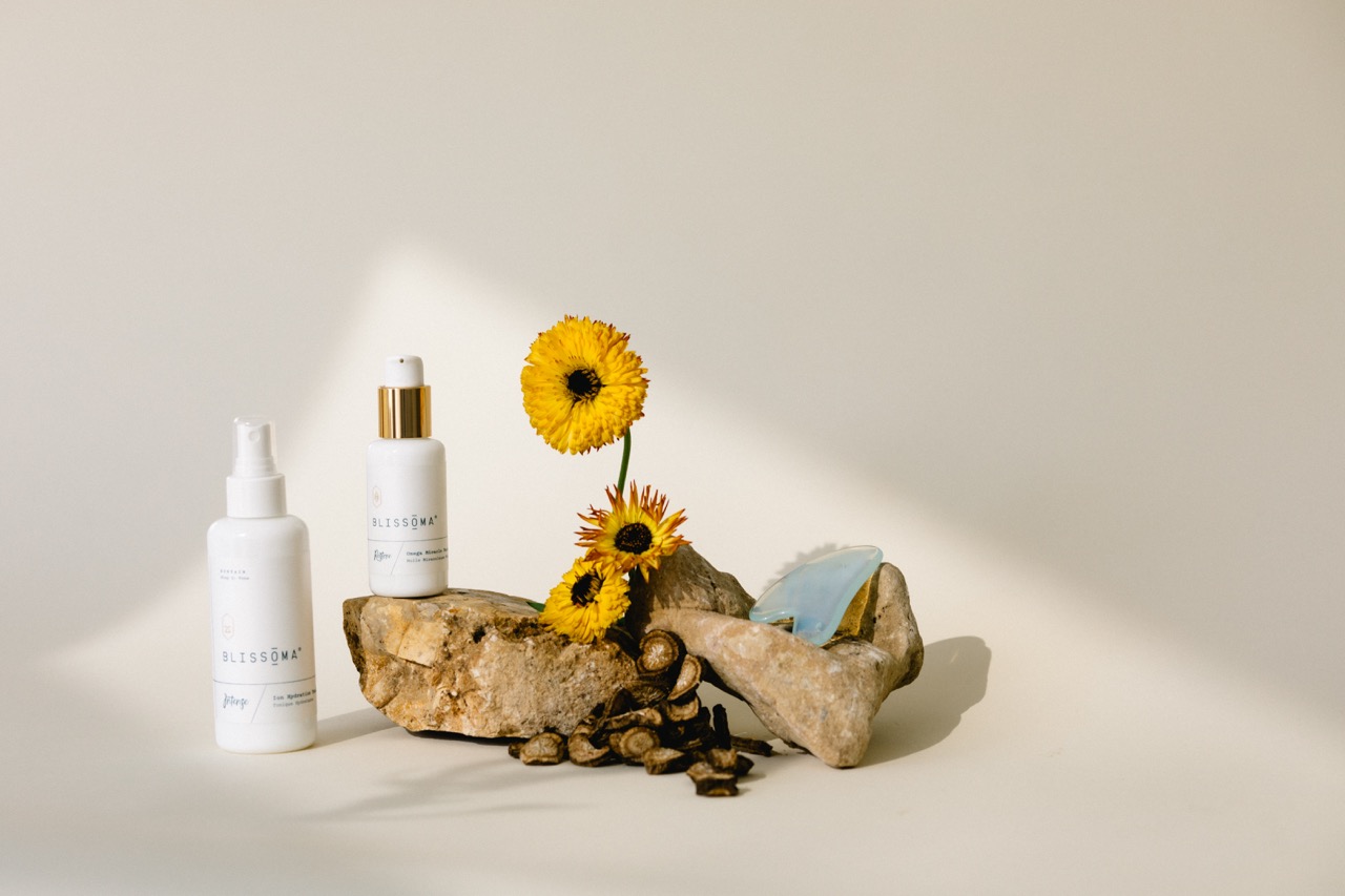 Rozdíl mezi clean beauty, přírodní, BIO, certifikovanou, organickou a konvenční kosmetikou