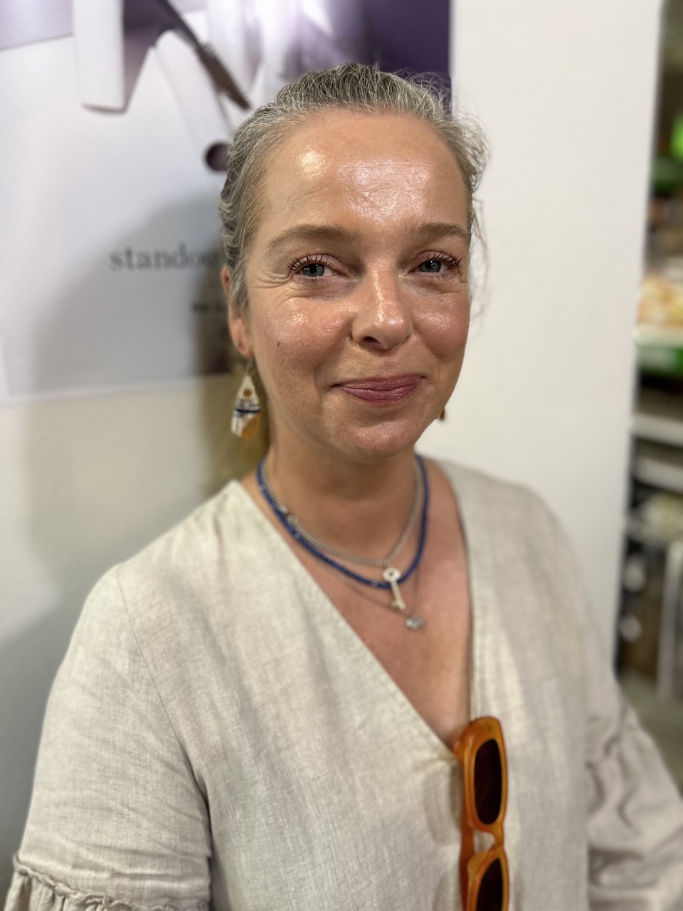 Ruth Bowers, art director: Kam kráčí udržitelnost značky Ere Perez?