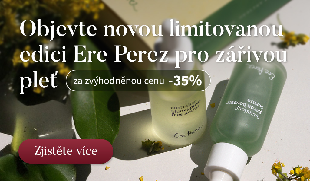 Glow set limitovaná edice 2026