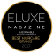 Sustainable Luxury Awards (2017) – Best brand of the year (nominee) Sustainable Luxury Awards (2017) – Up and Coming Beauty Brands (nominee)