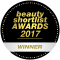 Antonin .B Beauty Shortlist (2017) – Editor’s Choice Award