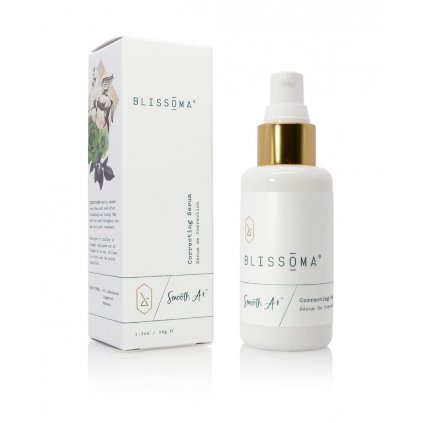 Blissoma Smooth