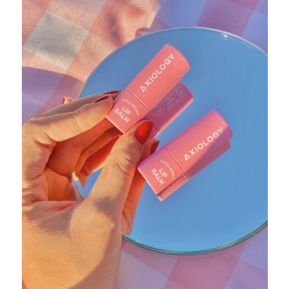 Axiology prirodni bio organicka konturovaci tycinka liceni makeup