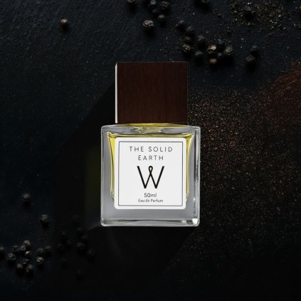 The Solid Earth 02 50ml