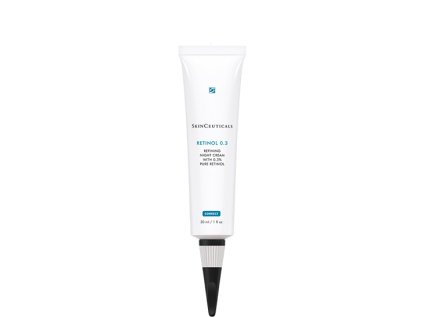 Retinol 03 Retinol Cream For Face SkinCeuticals