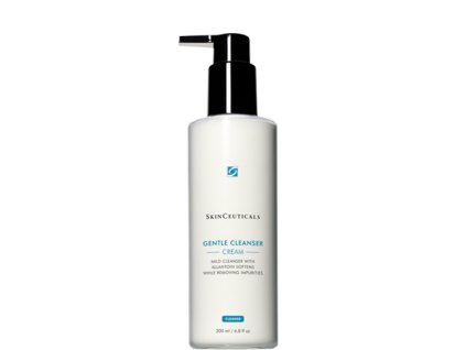 Gentle Cleanser Mild Cleanser SkinCeuticals