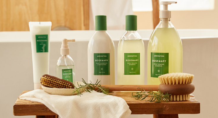 Aromatica: Korejská značka, která spojuje udržitelnou krásu a sílu aromaterapie