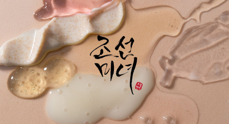 Beauty of Joseon: Kórejská kozmetika inšpirovaná kráľovskou históriou