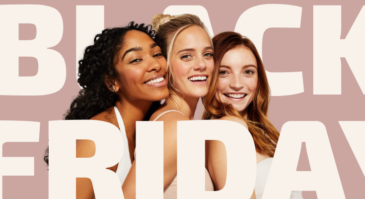 Black Friday na SkinLovers: Kórejská kozmetika nebola nikdy dostupnejšia