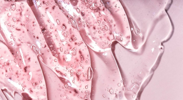 Co je PDRN? Lososové spermie v korejské kosmetice