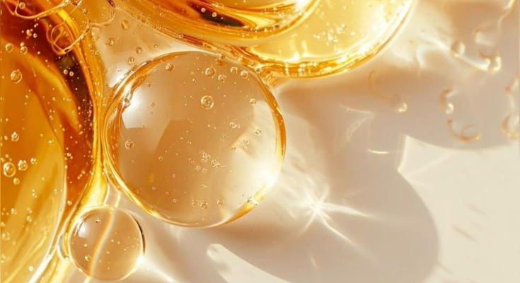 Co je vitamín C? Zázračná ingredience, která rozzáří vaši pleť