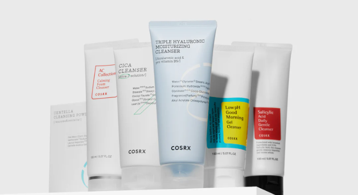 COSRX: Ikonická značka kórejskej kozmetiky
