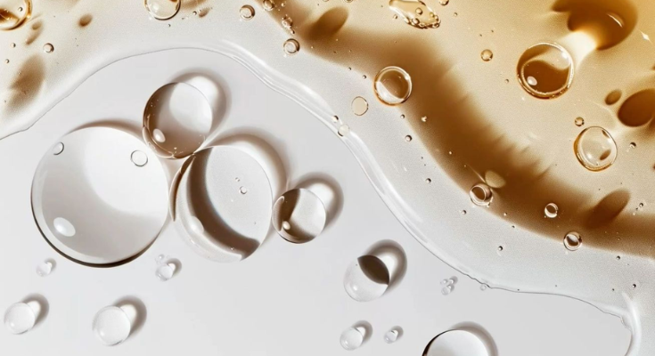 Retinol vs. Vitamín C: ktorá ingrediencia je lepšia pre vašu pleť?