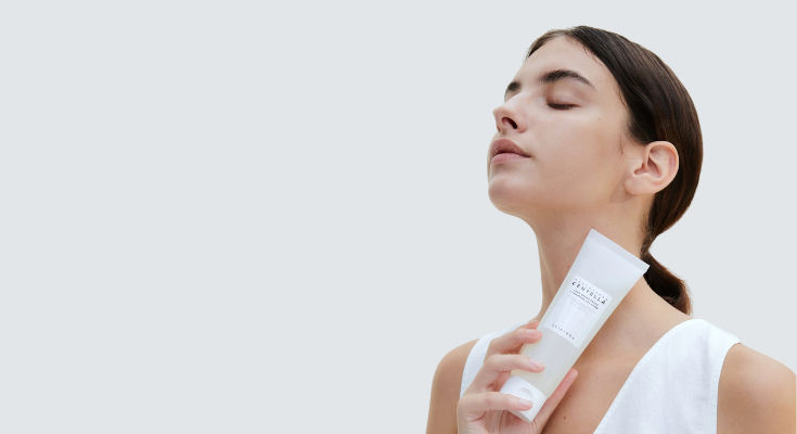 Skin1004: Minimalistická korejská značka, která rozumí citlivé pleti