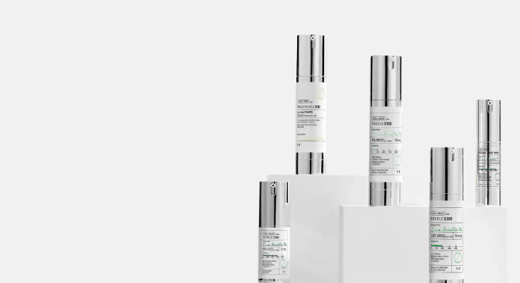 VT Cosmetics: Inovatívna kórejská kozmetika