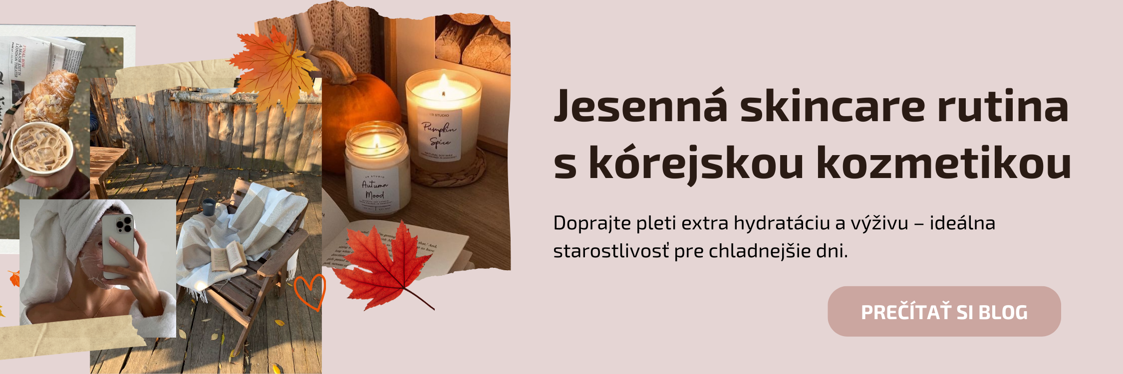 Jeseň