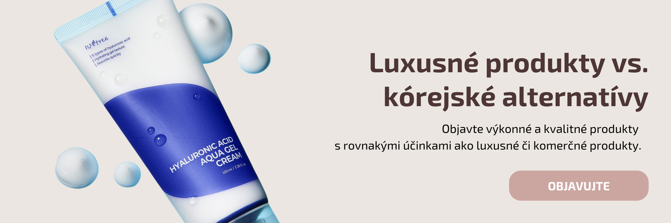 Skincare Dupes