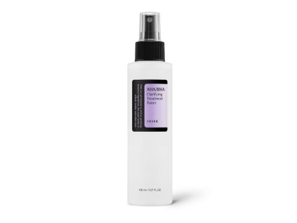 COSRX AHA BHA CLARIFYING TREATMENT TONER 150 ml
