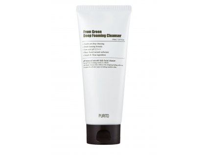 Purito From Green Deep Foaming Cleanser 150ml