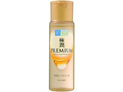Rohto Hada Labo Gokujyun Premium Lotion 170ml Japanese Taste 789ef575 929f 4a19 9c34 e9f5b5537446 2048x