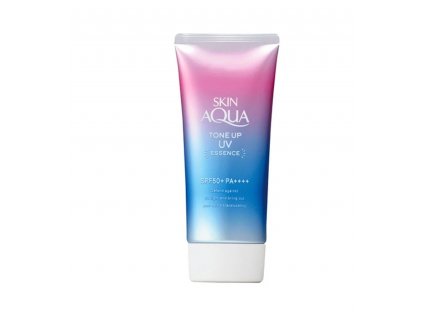 Skin Aqua Tone Up tube