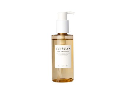 Skin1004 Madagascar Centella Light Cleansing Oil 200ml